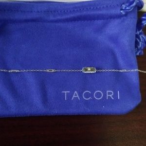 BUY NOW ONLY Tacori Blue Topaz bracelet